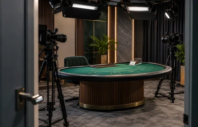 Как работает Live Casino