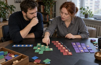 Игровые механики: линии, кластеры, каскады и Ways